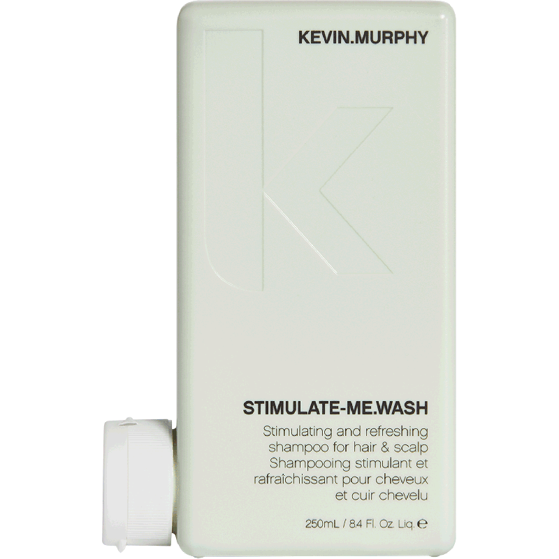 Stimulate-Me Wash