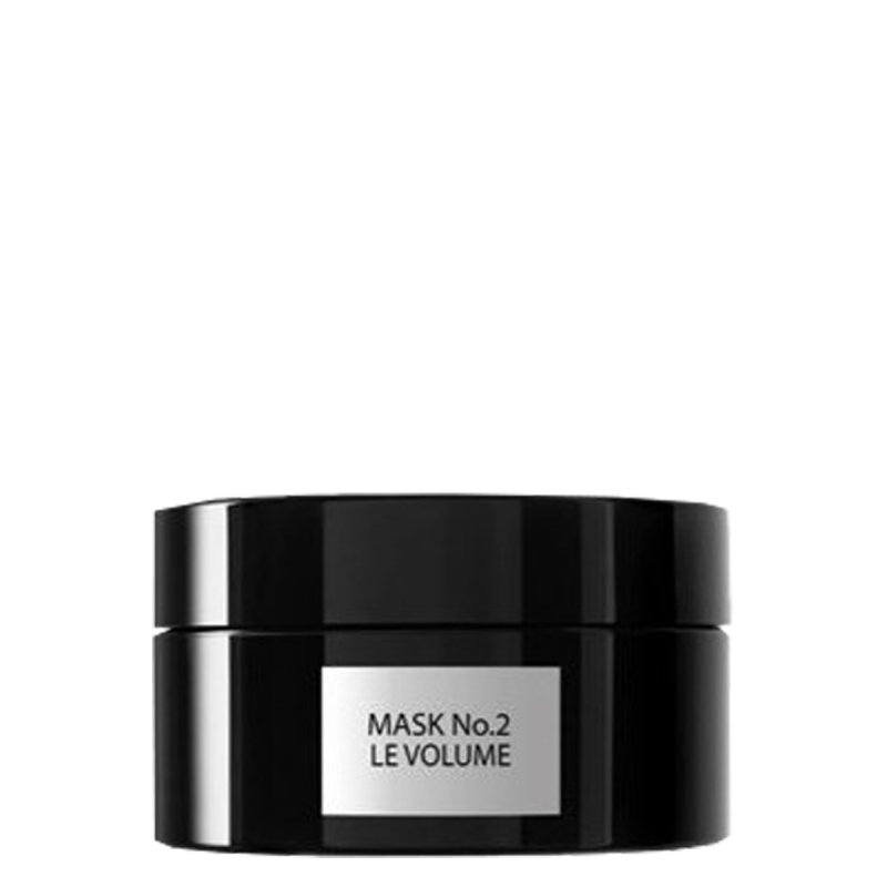 Mask no. 2 : Le Volume