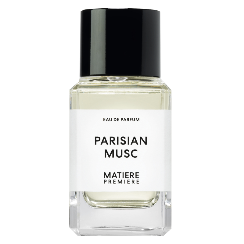 Parisian Musc
