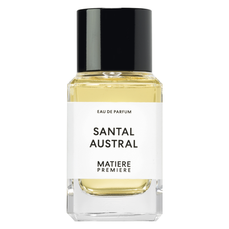 Santal Austral