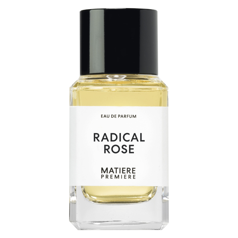 Radical Rose
