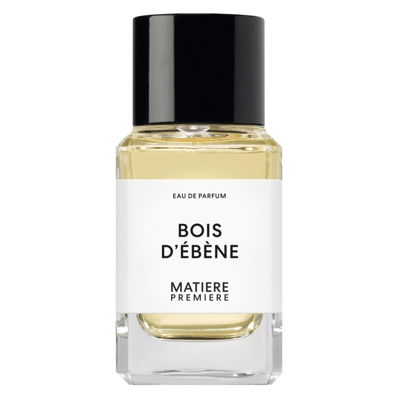 Bois d'Ébène