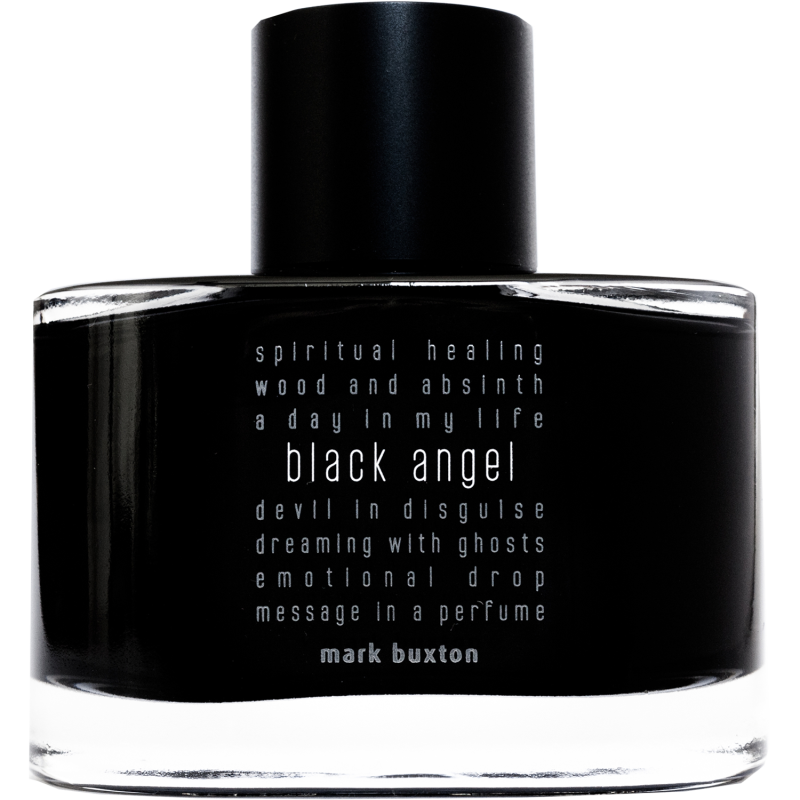 Black angel