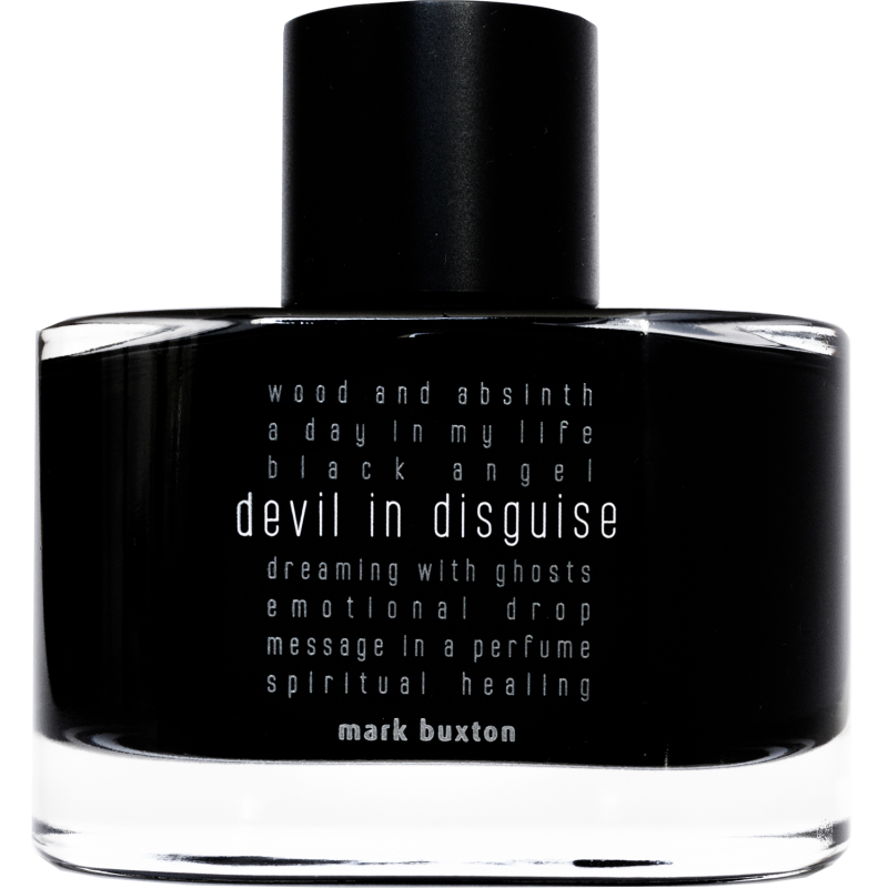 Devil in Disguise