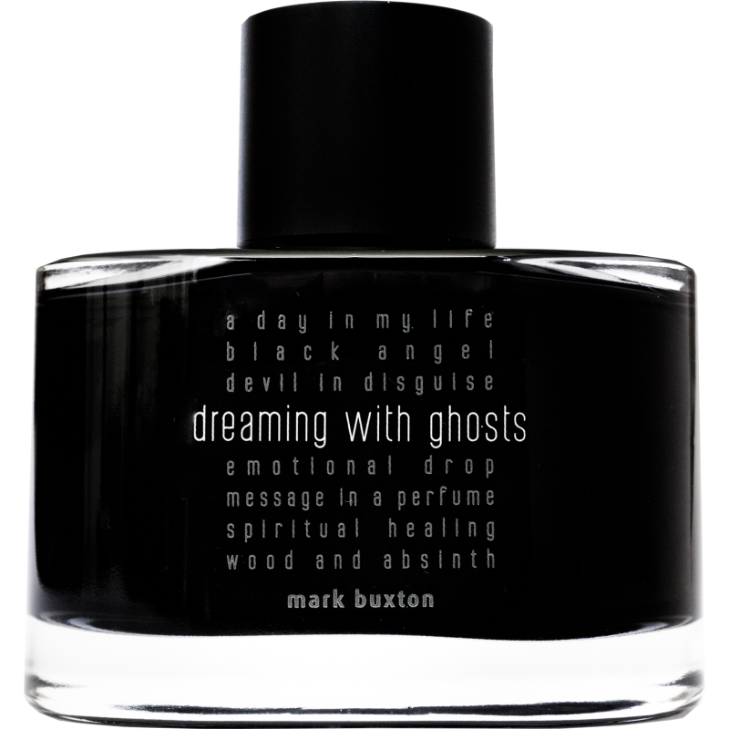 Dreaming with Ghosts