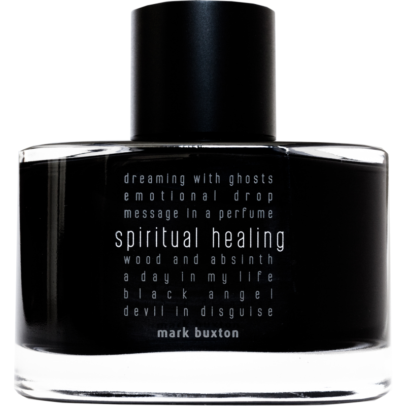 Spiritual Healing