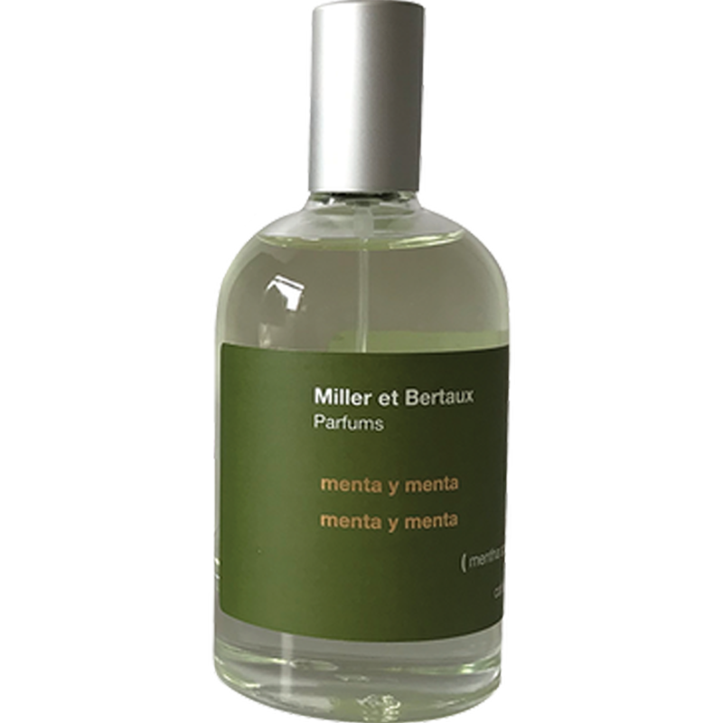 Menta Y Menta