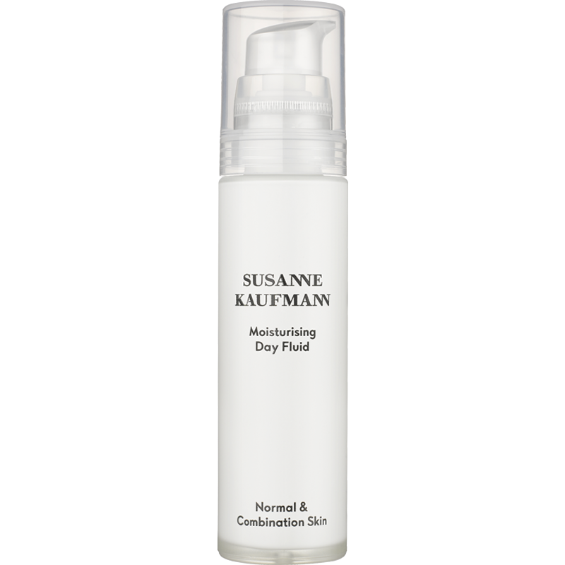 Moisturising Day Fluid