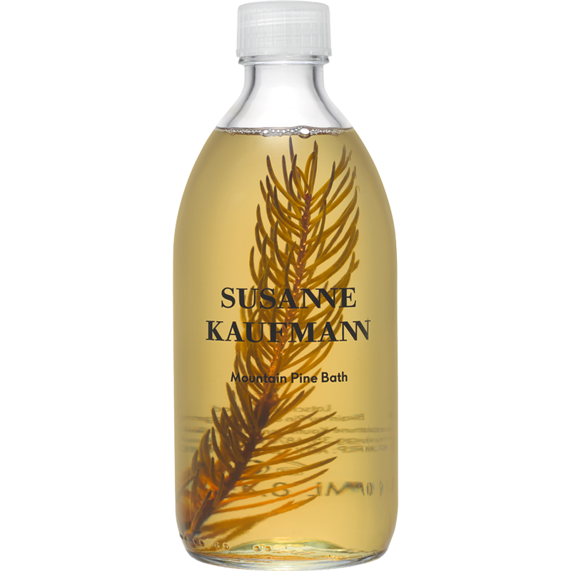 Mountain Pine Bath