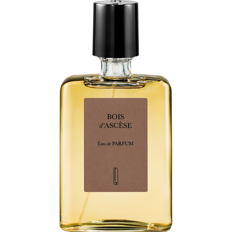 Bois d'Ascèse