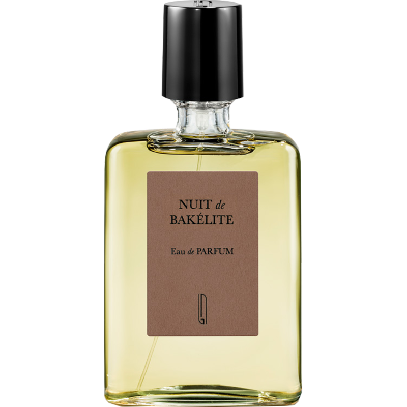 Nuit de Bakélite