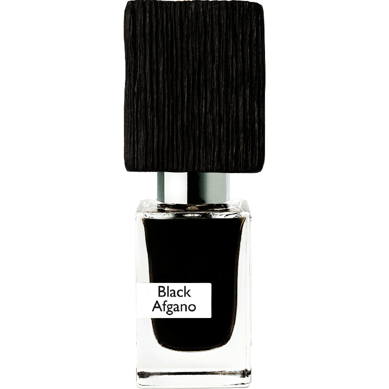 Black Afgano