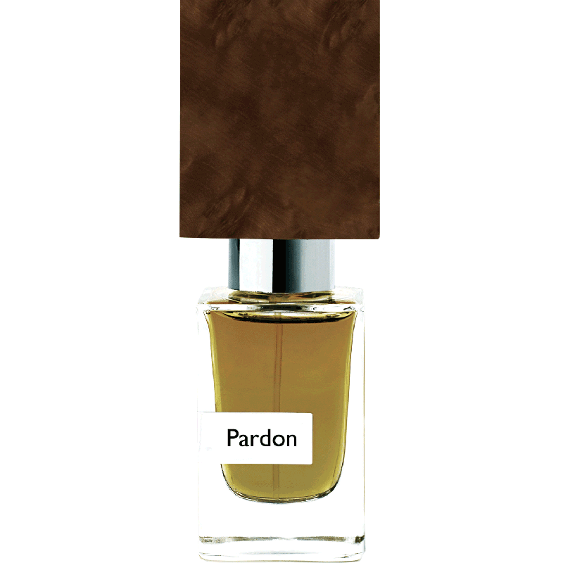 Pardon