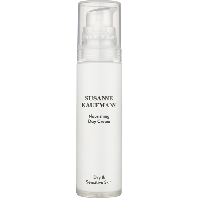 Nourishing Day Cream