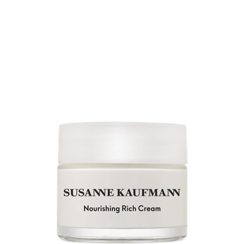 Nourishing Rich Cream