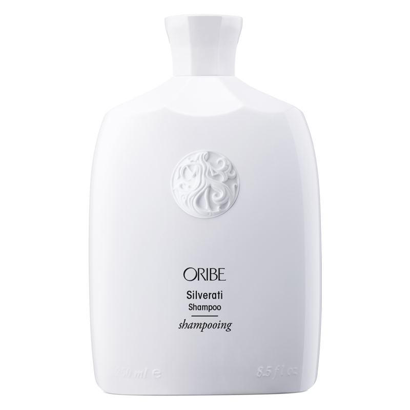Silverati Shampoo 