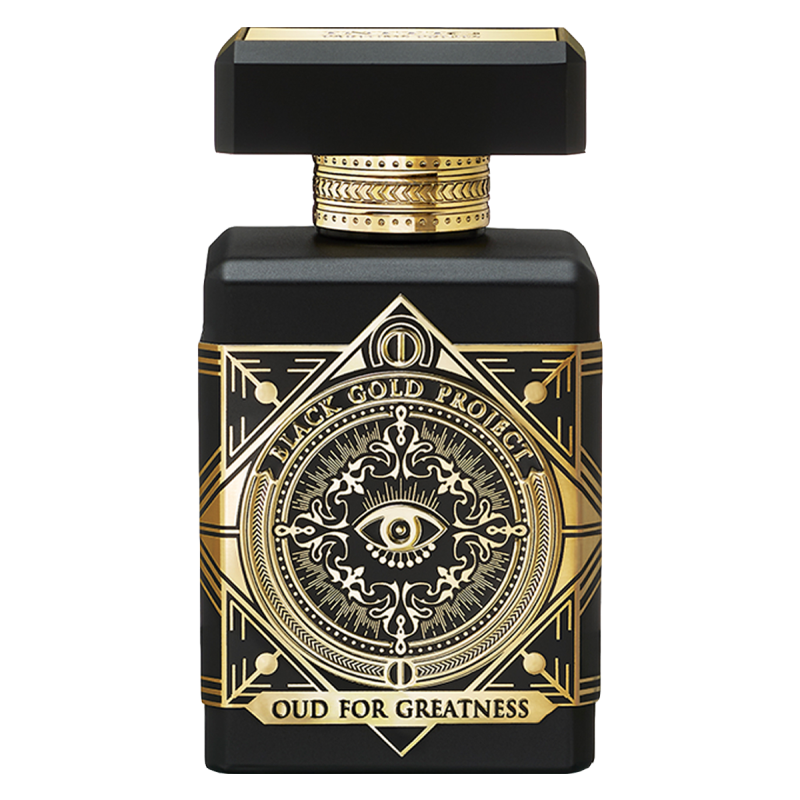Oud For Greatness