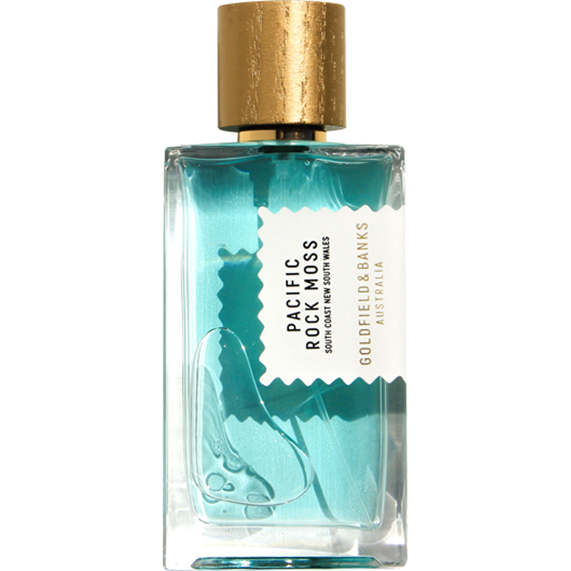 Pacific Rock Moss EDP