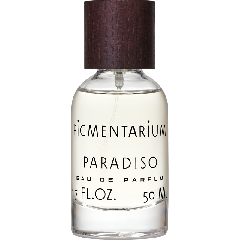 Paradiso