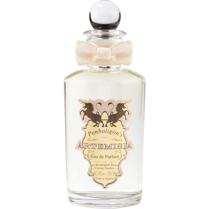 perfume Artemisia from Penhaligon's | NOSE Paris | Retail concept