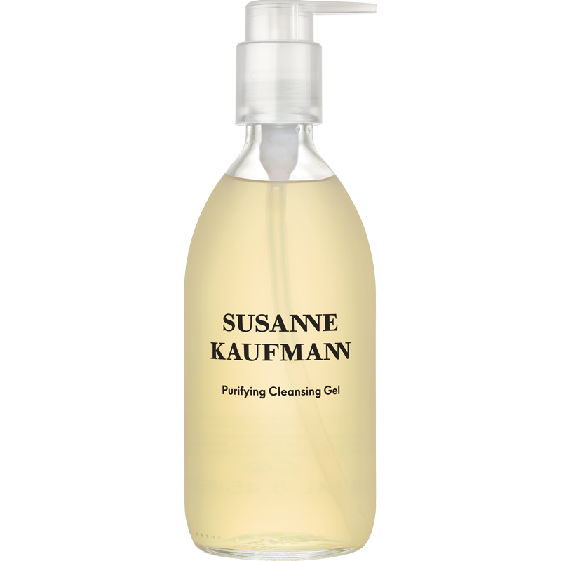 Purifying Cleansing Gel