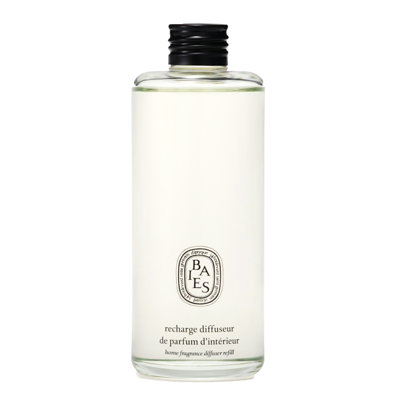 DIffuseur Baies; Recharge; 200ml