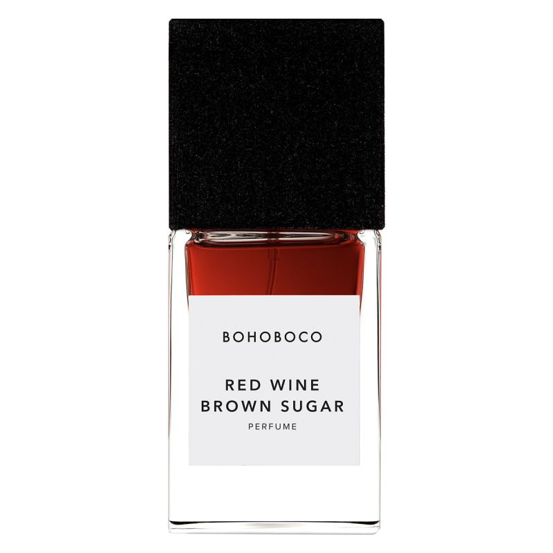 Red Wine Brown Sugar