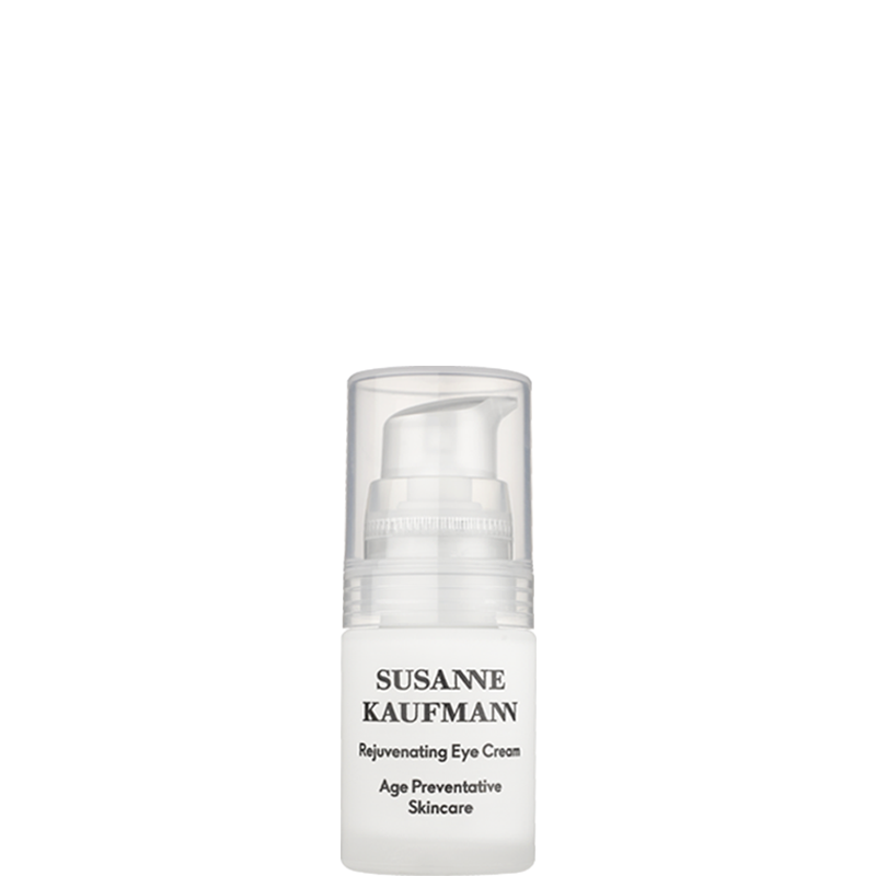 Rejuvenating Eye Cream