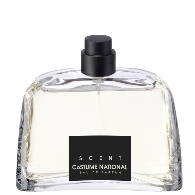 perfume Scent from Costume National | NOSE Paris | Retail concept
