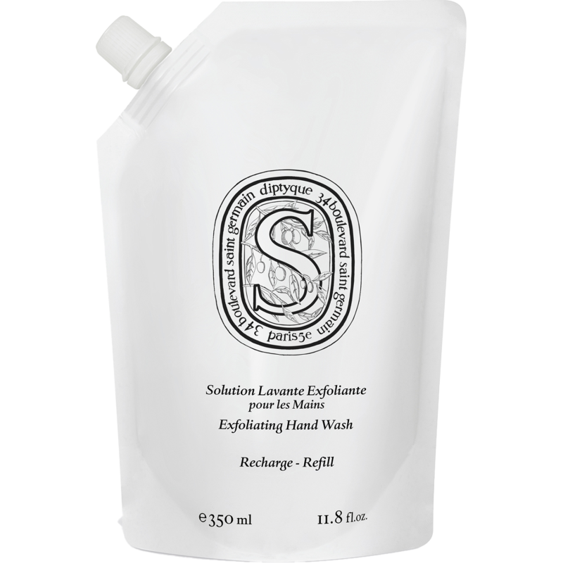 cosmetic Recharge Solution Lavante Exfoliante from Diptyque | NOSE