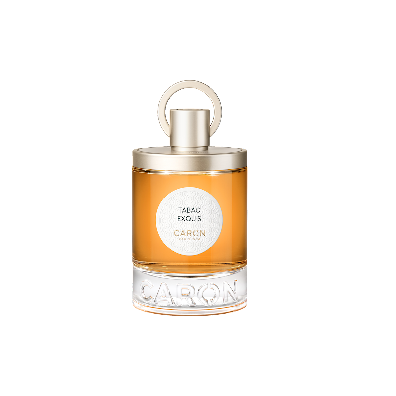 perfume Tabac Exquis from Caron | NOSE Paris | Retail concept