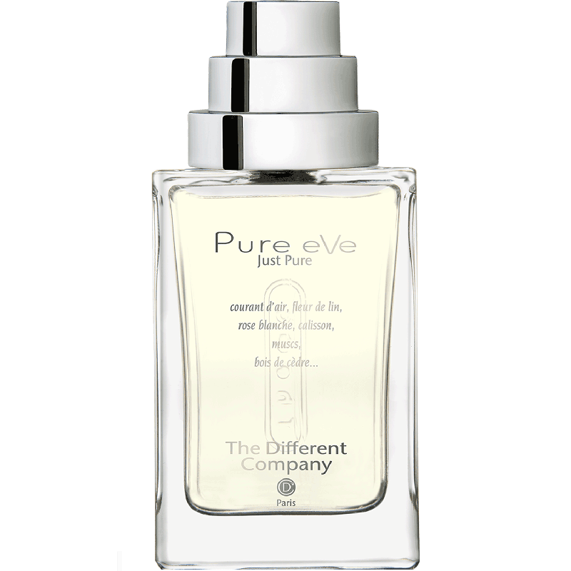Pure Eve