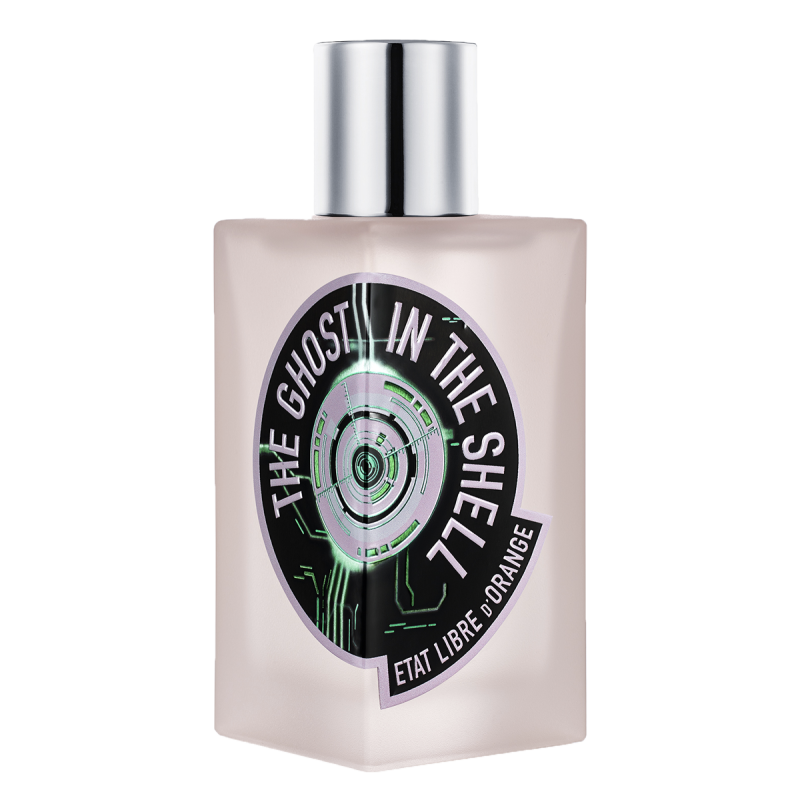 perfume The Ghost In The Shell from Etat Libre d'Orange | NOSE