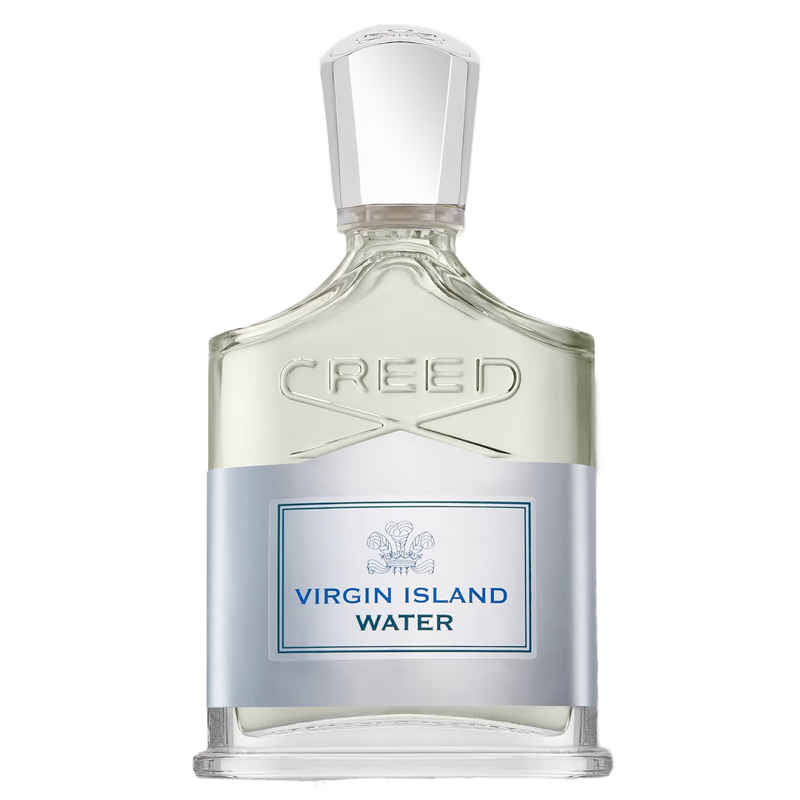 ミッツさん着用！CREED VIRGIN  WATER 100ml perfume Virgin Island Water from Creed | NOSE Paris | Retail