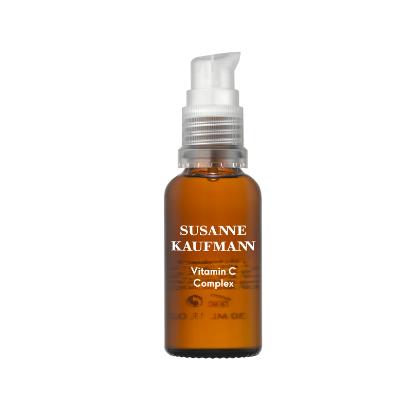 Vitamin C Complex 30ml