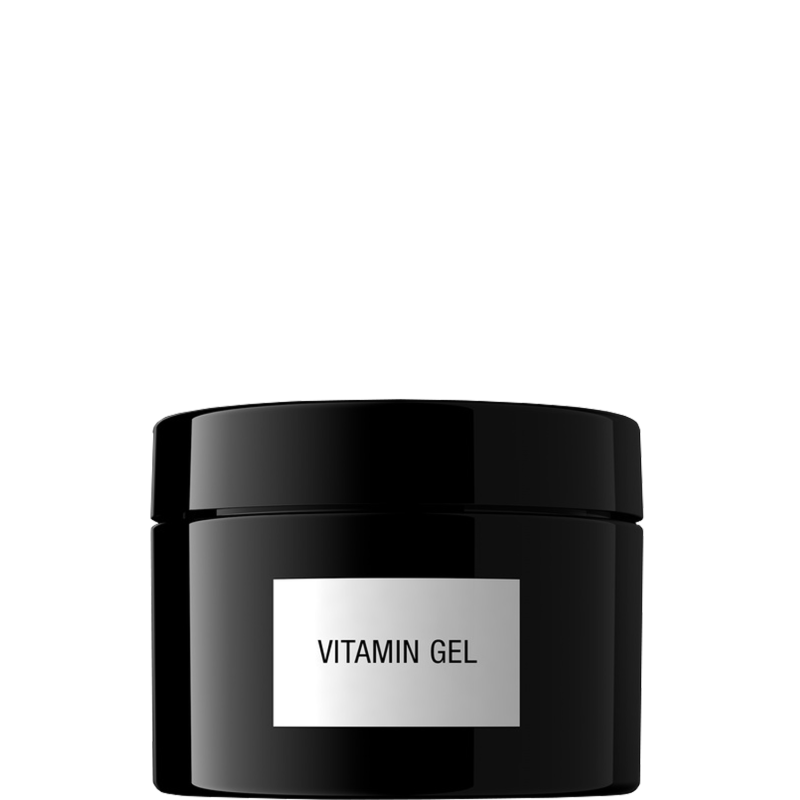 Vitamin Gel