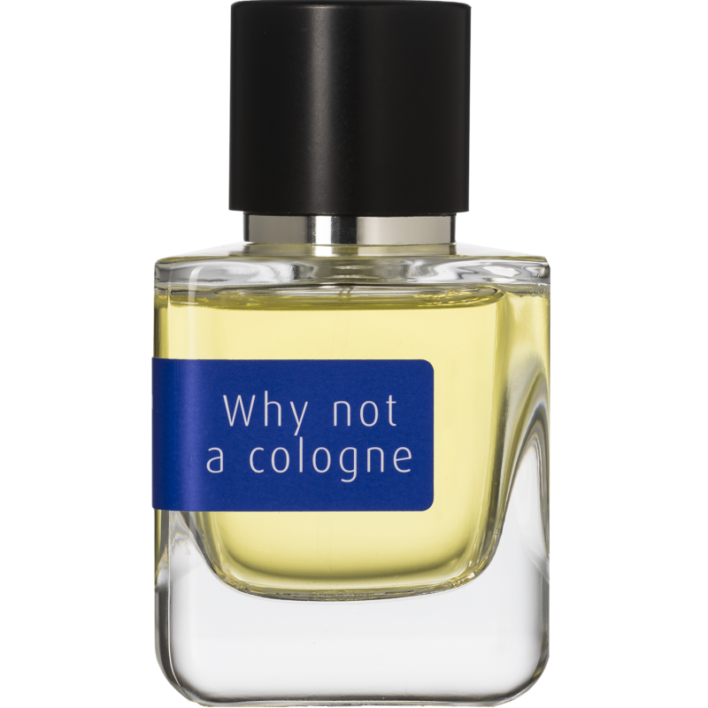 Why not a cologne 