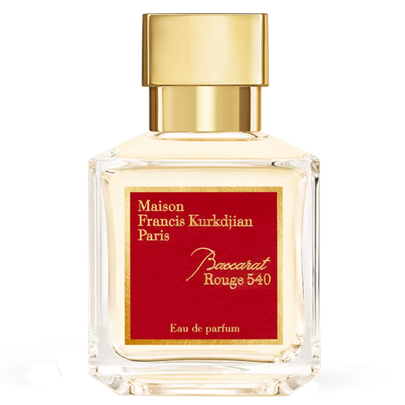 香水(ユニセックス) MaisonFrancis Kurkdjian BaccaratRouge540 perfume Baccarat Rouge 540 Eau de parfum from Maison Francis
