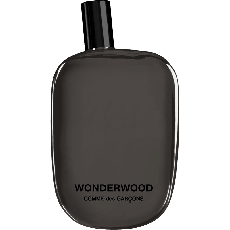 perfume Wonderwood from Comme des Garçons | NOSE Paris | Retail