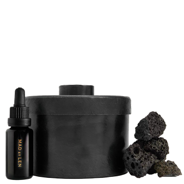 homefragrance Grand Pot Pourri Apothicaire from Mad et Len | NOSE