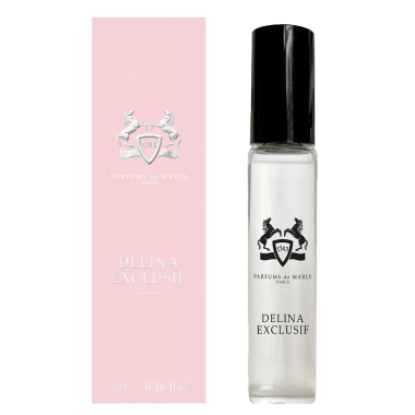 perfume Delina Exclusif from Parfums de Marly | NOSE Paris
