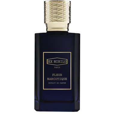 perfume Blue Talisman from Ex Nihilo | NOSE Paris | Retail concept
