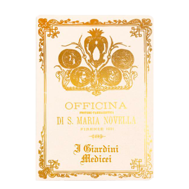 perfume Ambra from Santa Maria Novella | NOSE Paris | Retail