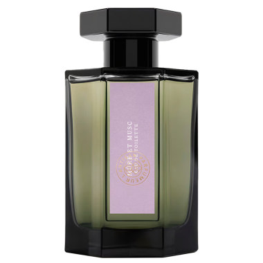 perfume Mûre et Musc Extrême from L'Artisan Parfumeur | NOSE Paris