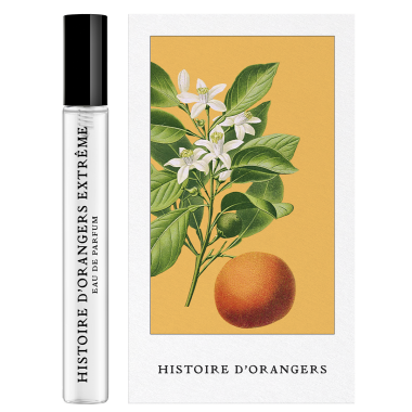 perfume Histoire d'Orangers Extrême from L'Artisan Parfumeur