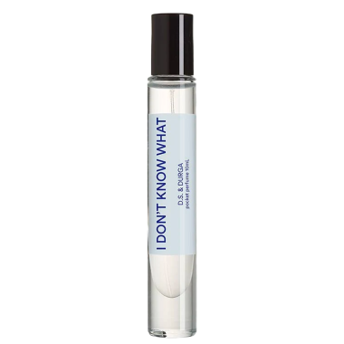 perfume Jazmin Yucatan from D.S. & Durga | NOSE Paris | Retail