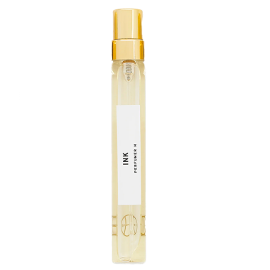 perfume Dandelion from Perfumer H | NOSE Paris | Retail concept