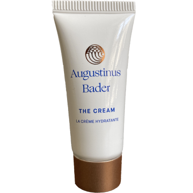 cosmetic The Sunscreen SPF 50 from Augustinus Bader | NOSE Paris