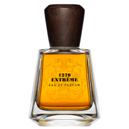 perfume 1270 extreme from Frapin | NOSE Paris | Retail concept