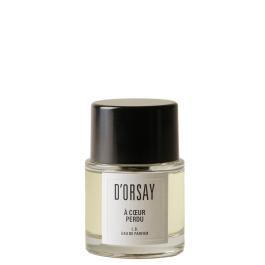 perfume L.B À Coeur Perdu de D'Orsay | NOSE Paris | Concept store